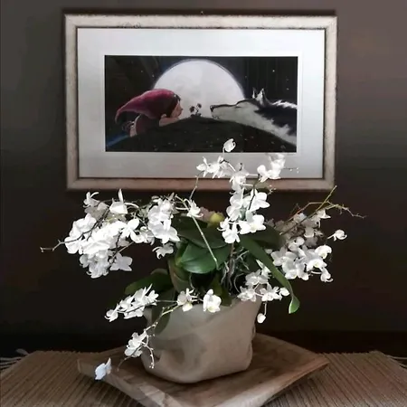 Апартаменты Lupus In Fabula