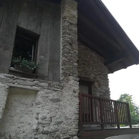 Apartmán Lupus In Fabula