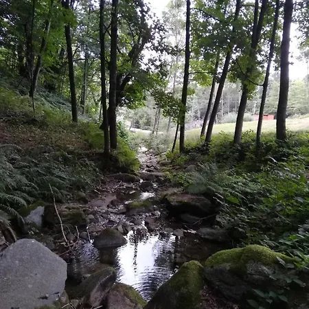 Apartment Lupus In Fabula *