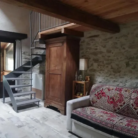 Lupus In Fabula Peveragno