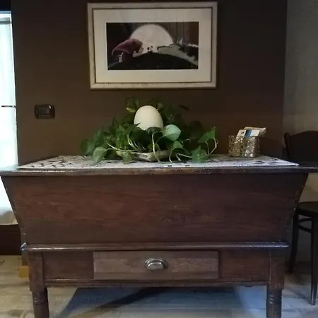 Lupus In Fabula Lägenhet Peveragno