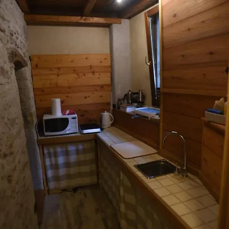 Lupus In Fabula * Peveragno