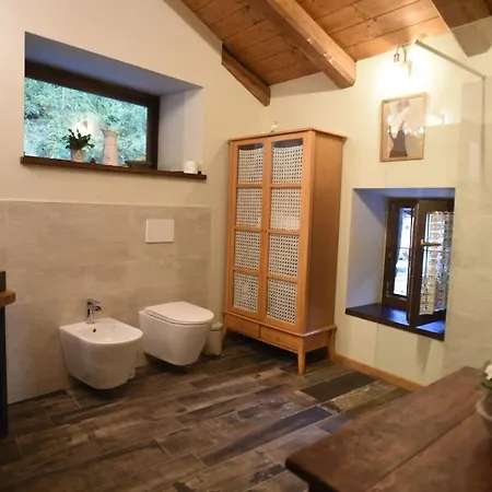 Lupus In Fabula Lägenhet