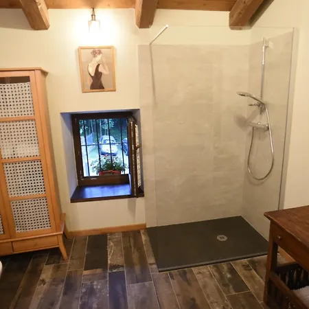 Lupus In Fabula Апартаменты *