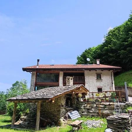 Lupus In Fabula Peveragno