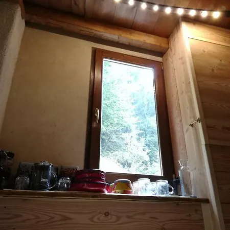 Lupus In Fabula Apartment *