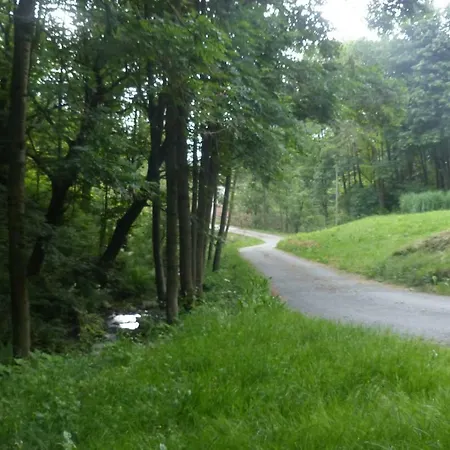 Apartmán Lupus In Fabula Peveragno