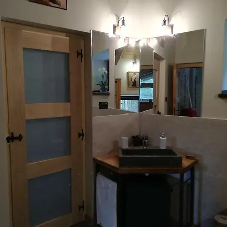 Апартаменты Lupus In Fabula *