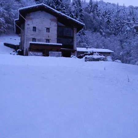 Lupus In Fabula Peveragno