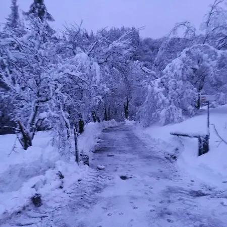 Lupus In Fabula Peveragno