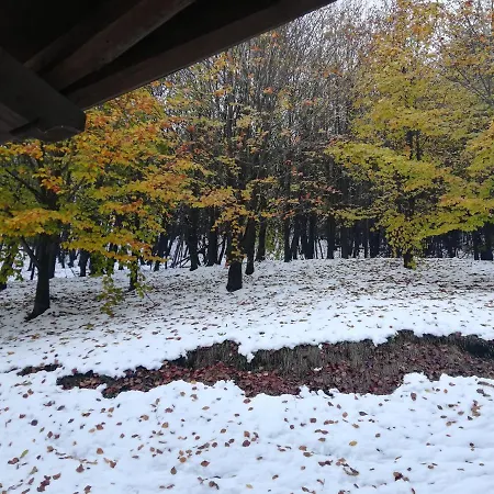 Lupus In Fabula Apartamento *