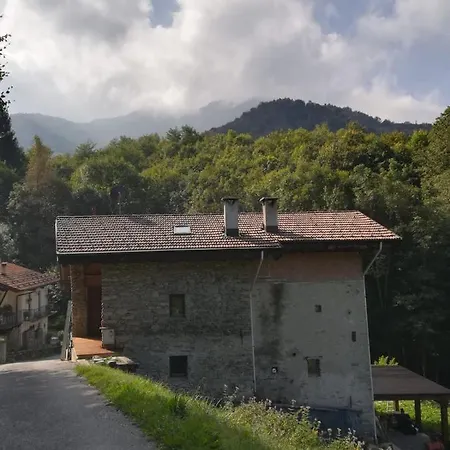 Apartmán Lupus In Fabula