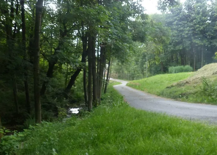 Apartmán Lupus In Fabula Peveragno